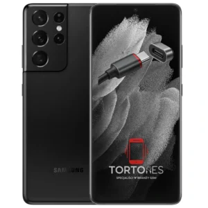Samsung Galaxy S21 Ultra 5G - naprawa złącza ładowania USB-C