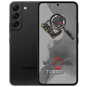Samsung Galaxy S22 - diagnoza telefonu