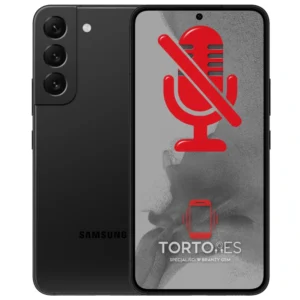 Samsung Galaxy S22 - naprawa mikrofonu