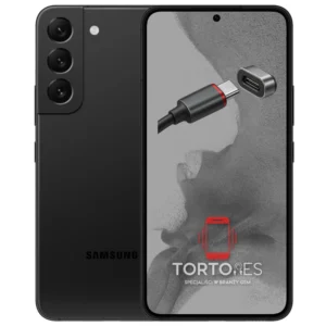 Samsung Galaxy S22 - naprawa złącza ładowania USB-C