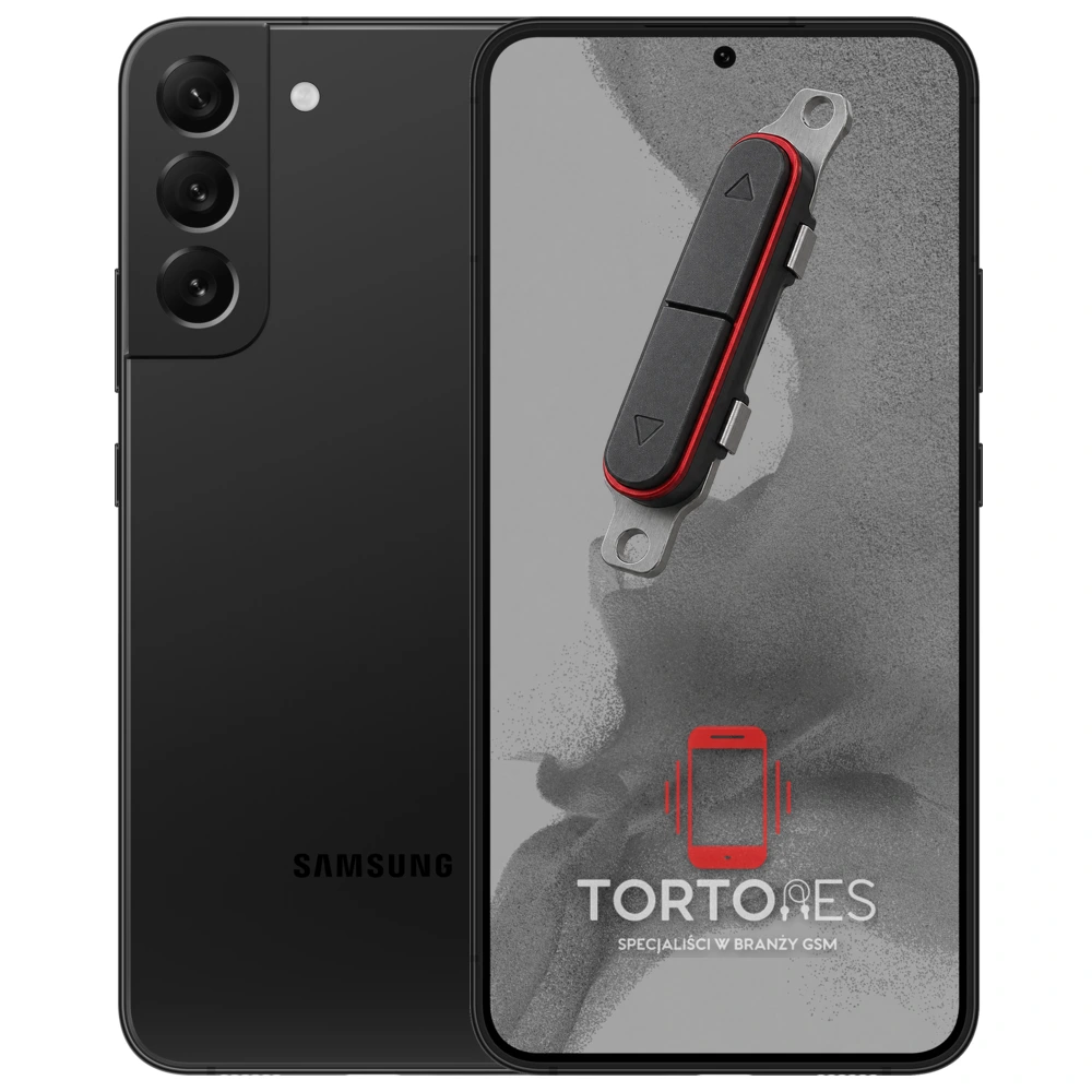 Samsung Galaxy S22+ - naprawa przycisku włączania lub głośności