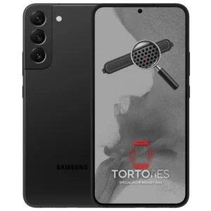 Samsung Galaxy S22+ - wymiana głośnika rozmów