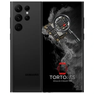 Samsung Galaxy S22 Ultra - diagnoza telefonu