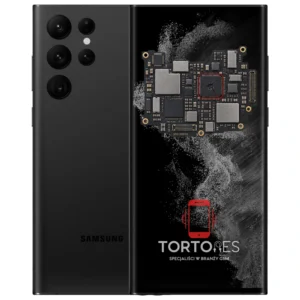 Samsung Galaxy S22 Ultra - naprawa płyty głównej