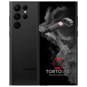 Samsung Galaxy S22 Ultra - naprawa złącza ładowania USB-C
