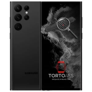 Samsung Galaxy S22 Ultra - wymiana głośnika rozmów