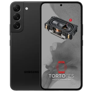 Samsung Galaxy S22 - wymiana głośnika multimedialnego