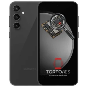 Samsung Galaxy S23 FE - diagnoza telefonu