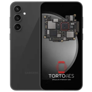 Samsung Galaxy S23 FE - naprawa płyty głównej