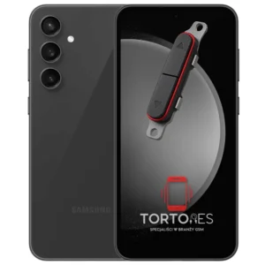 Samsung Galaxy S23 FE - naprawa przycisku włączania lub głośności