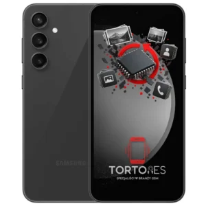 Samsung Galaxy S23 FE - odzyskiwanie danych