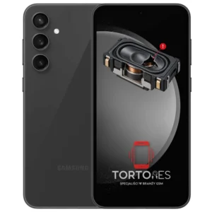Samsung Galaxy S23 FE - wymiana głośnika multimedialnego