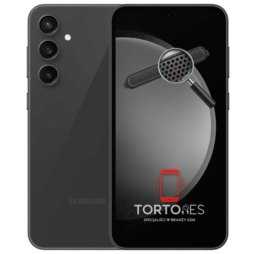 Samsung Galaxy S23 FE - wymiana głośnika rozmów