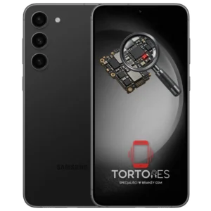 Samsung Galaxy S23+ - diagnoza telefonu