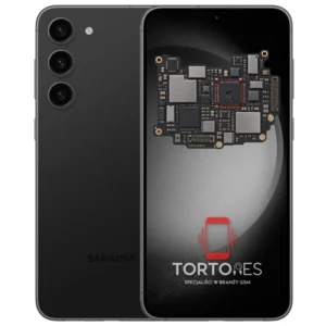 Samsung Galaxy S23+ - naprawa płyty głównej