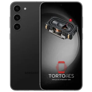 Samsung Galaxy S23+ - wymiana głośnika multimedialnego