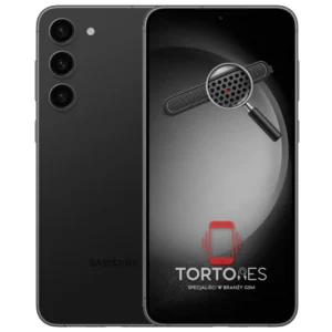 Samsung Galaxy S23+ - wymiana głośnika rozmów