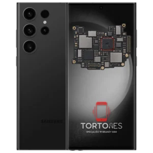 Samsung Galaxy S23 Ultra - naprawa płyty głównej