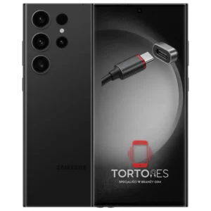 Samsung Galaxy S23 Ultra - naprawa złącza ładowania USB-C
