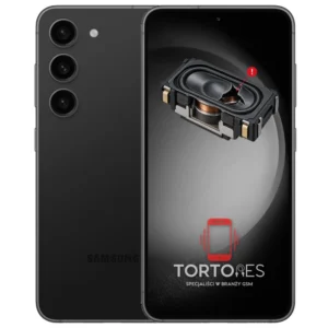 Samsung Galaxy S23 - wymiana głośnika multimedialnego