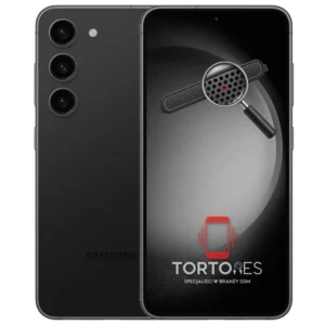 Samsung Galaxy S23 - wymiana głośnika rozmów
