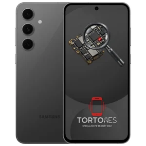 Samsung Galaxy S24 FE - diagnoza telefonu