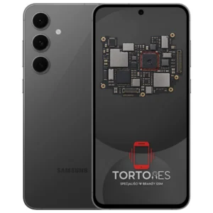 Samsung Galaxy S24 FE - naprawa płyty głównej