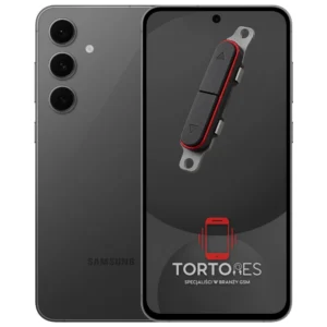Samsung Galaxy S24 FE - naprawa przycisku włączania lub głośności