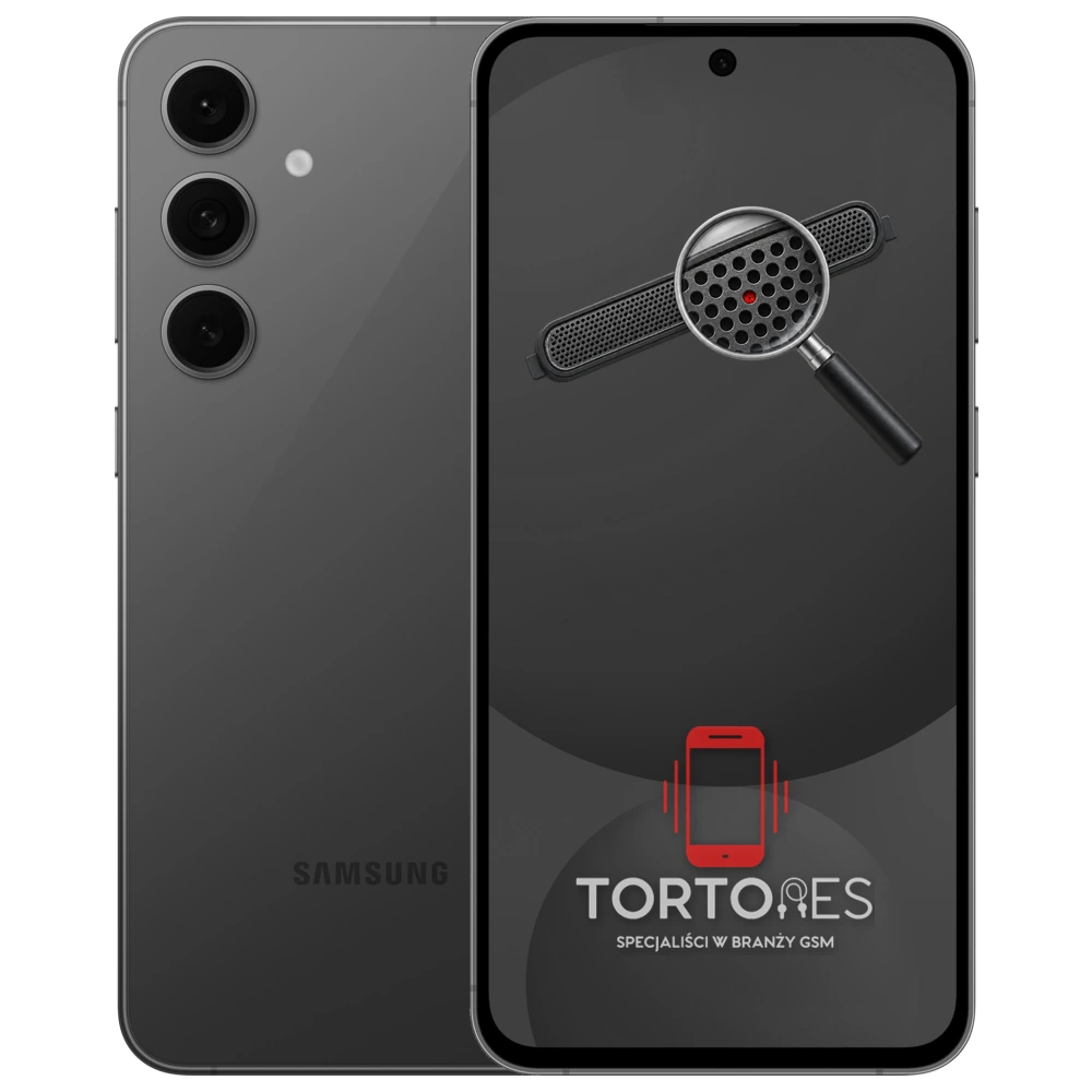 Samsung Galaxy S24 FE - wymiana głośnika rozmów