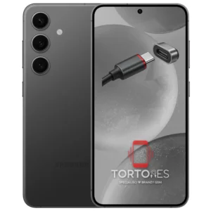 Samsung Galaxy S24 - naprawa złącza ładowania USB-C