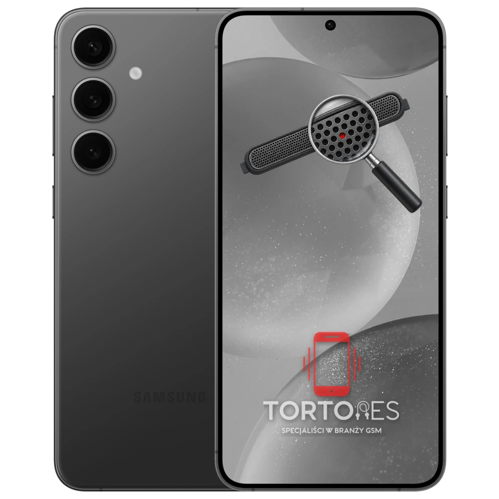 Samsung Galaxy S24+ - wymiana głośnika rozmów
