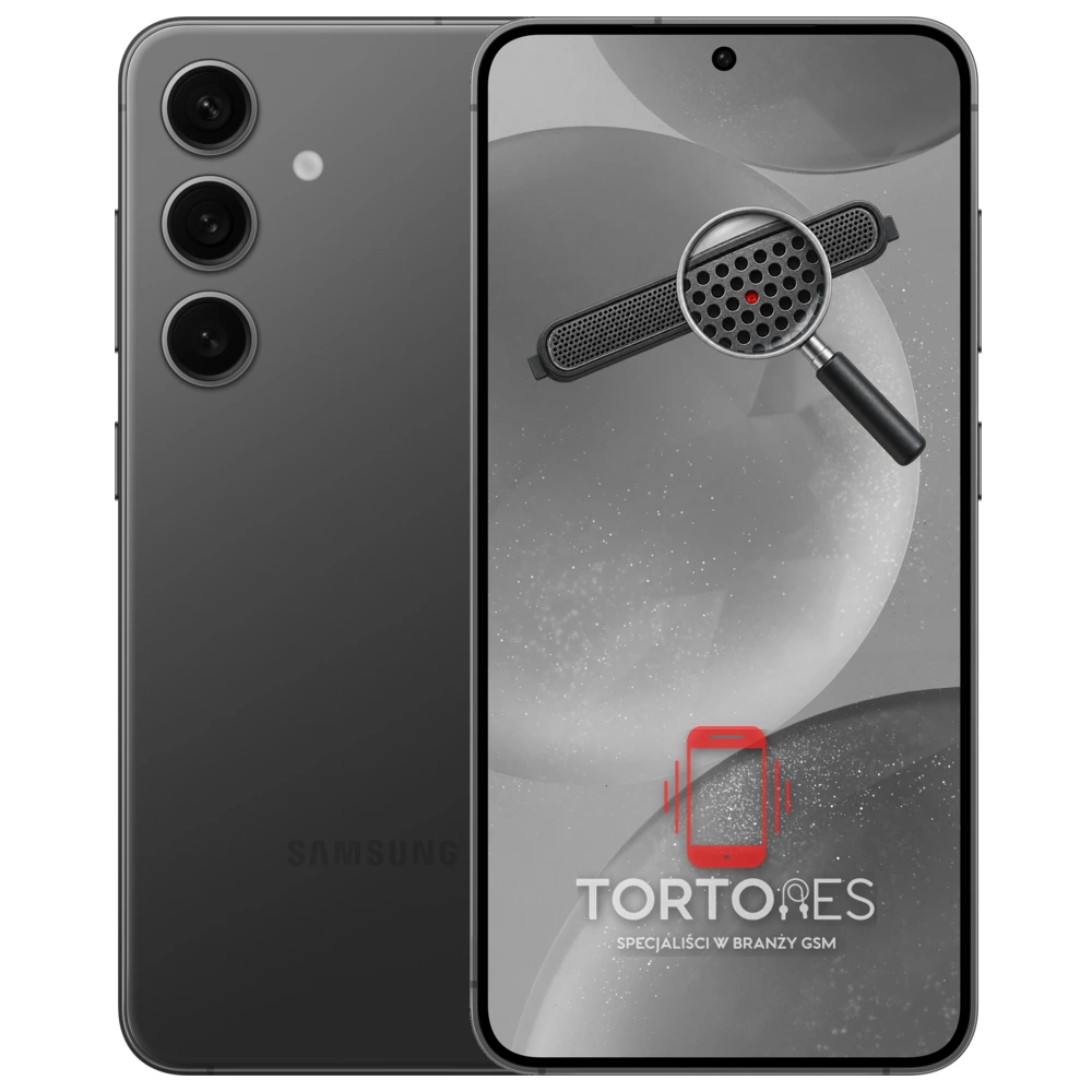 Samsung Galaxy S24 - wymiana głośnika rozmów