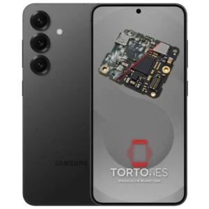 Samsung Galaxy S25 - czyszczenie po zalaniu