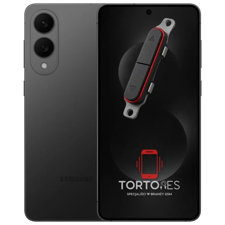 Samsung Galaxy S25 Edge - naprawa przycisku włączania lub głośności