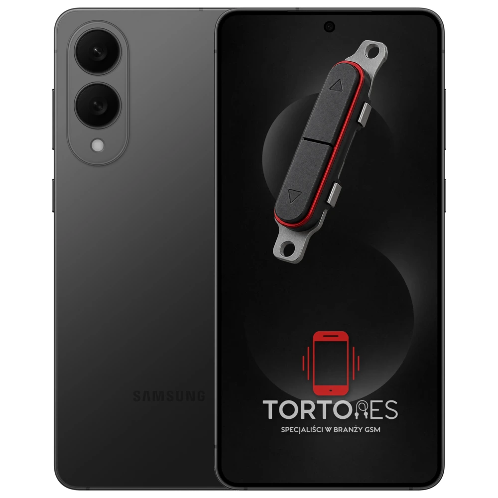 Samsung Galaxy S25 Edge - naprawa przycisku włączania lub głośności