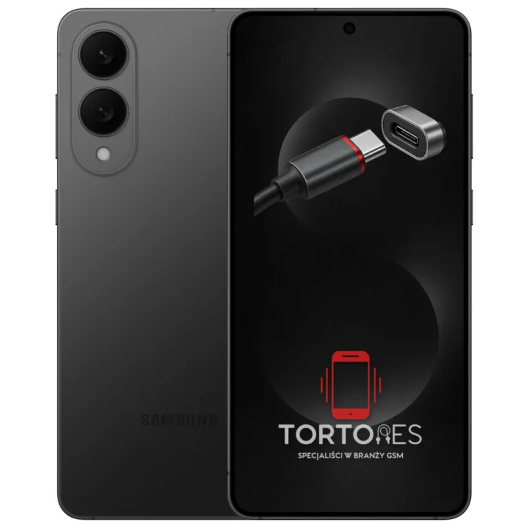 Samsung Galaxy S25 Edge - naprawa złącza ładowania USB-C