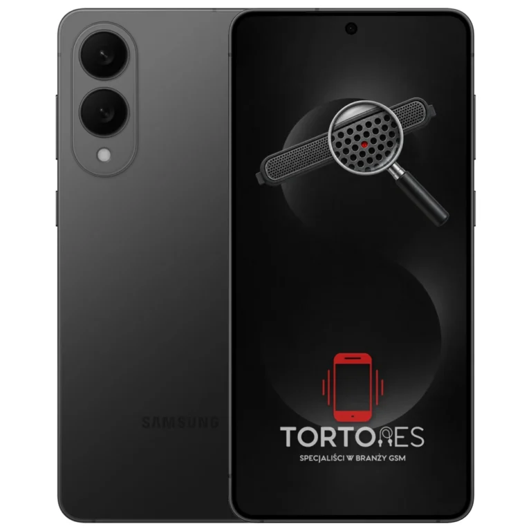 Samsung Galaxy S25 Edge - wymiana głośnika rozmów