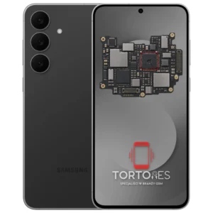 Samsung Galaxy S25 FE - naprawa płyty głównej