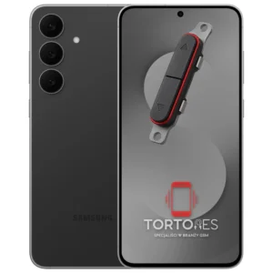 Samsung Galaxy S25 FE - naprawa przycisku włączania lub głośności