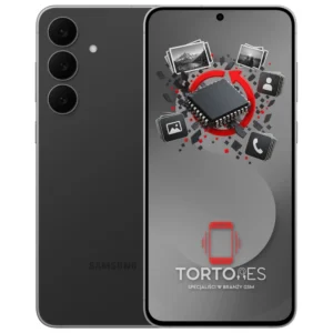 Samsung Galaxy S25 FE - odzyskiwanie danych