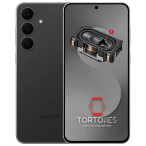 Samsung Galaxy S25 FE - wymiana głośnika multimedialnego