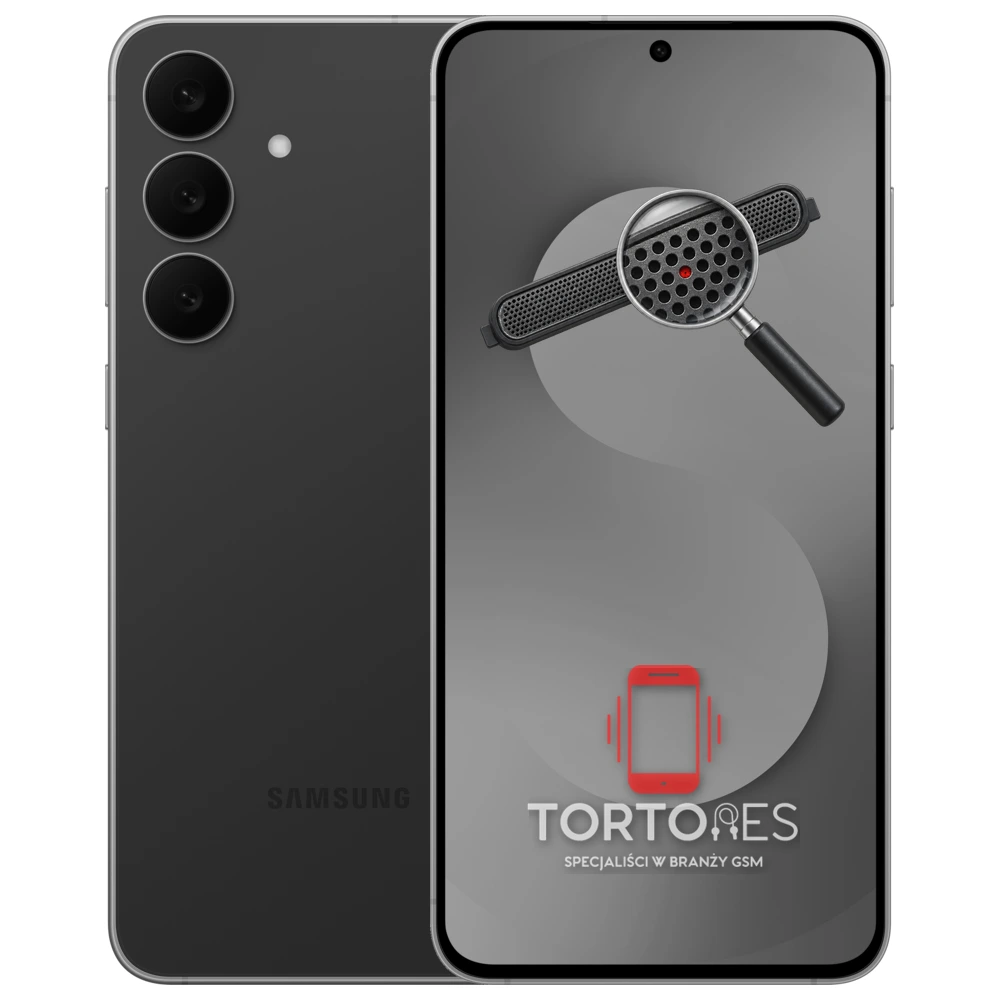 Samsung Galaxy S25 FE - wymiana głośnika rozmów