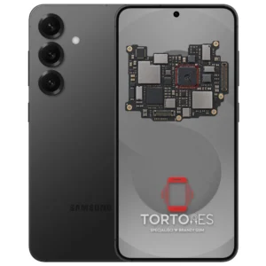 Samsung Galaxy S25 - naprawa płyty głównej