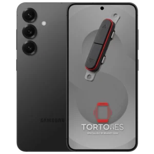 Samsung Galaxy S25 - naprawa przycisku włączania lub głośności