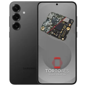 Samsung Galaxy S25+ - czyszczenie po zalaniu