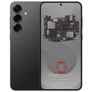 Samsung Galaxy S25+ - naprawa płyty głównej