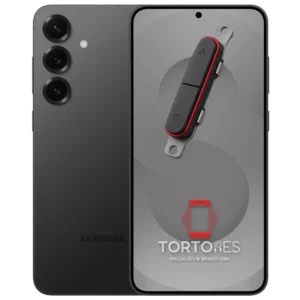 Samsung Galaxy S25+ - naprawa przycisku włączania lub głośności
