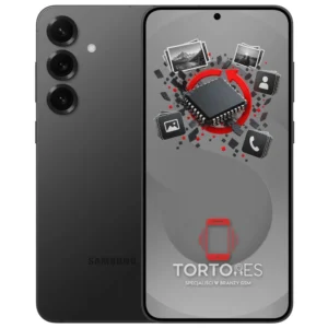 Samsung Galaxy S25+ - odzyskiwanie danych