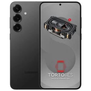 Samsung Galaxy S25+ - wymiana głośnika multimedialnego