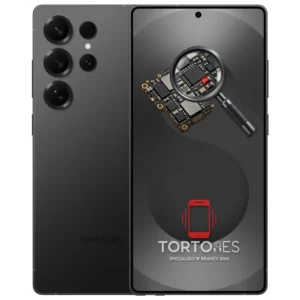 Samsung Galaxy S25 Ultra - diagnoza telefonu